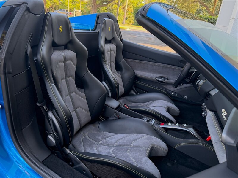 2019 Ferrari 488 Spider - Photo 29 - Bonita Springs, FL 34134