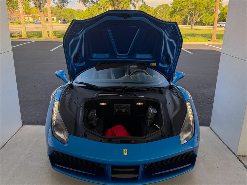 2019 Ferrari 488 Spider - Photo 36 - Bonita Springs, FL 34134