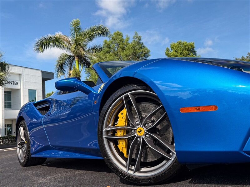 2019 Ferrari 488 Spider - Photo 65 - Bonita Springs, FL 34134