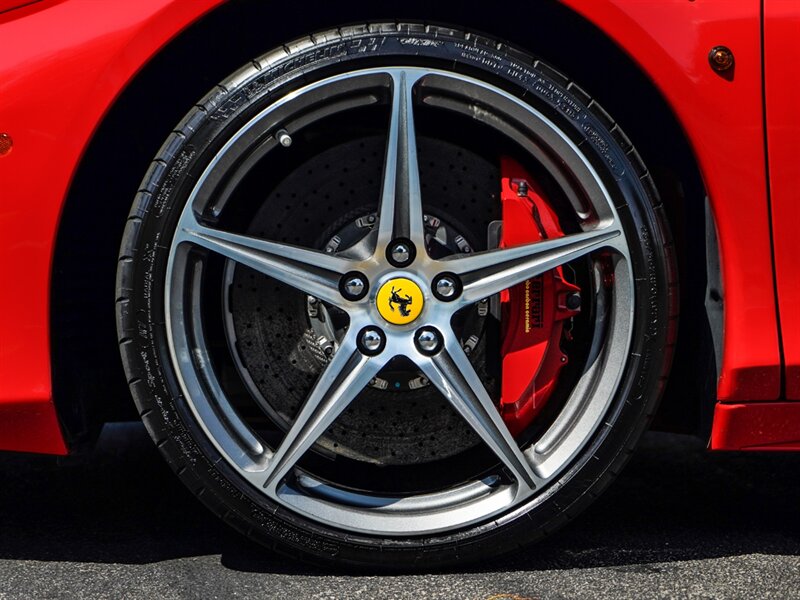 2014 Ferrari 458 Spider - Photo 28 - Bonita Springs, FL 34134