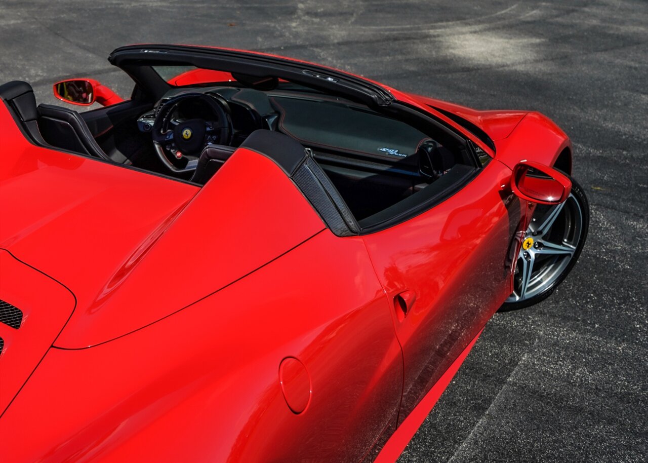 2014 Ferrari 458 Spider   - Photo 40 - Bonita Springs, FL 34134