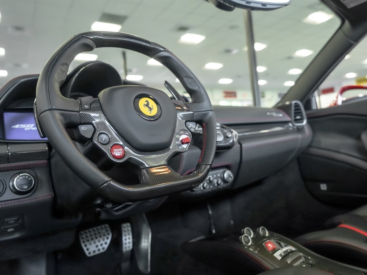 2014 Ferrari 458 Spider   - Photo 12 - Bonita Springs, FL 34134