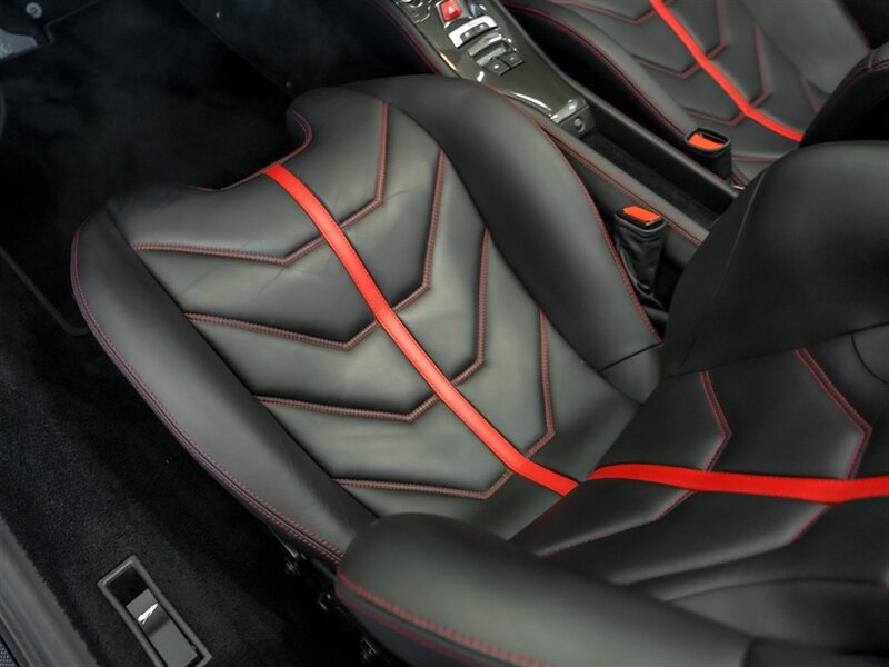 2014 Ferrari 458 Spider - Photo 16 - Bonita Springs, FL 34134