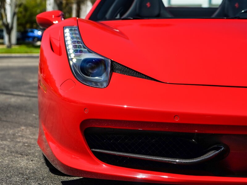 2014 Ferrari 458 Spider - Photo 6 - Bonita Springs, FL 34134