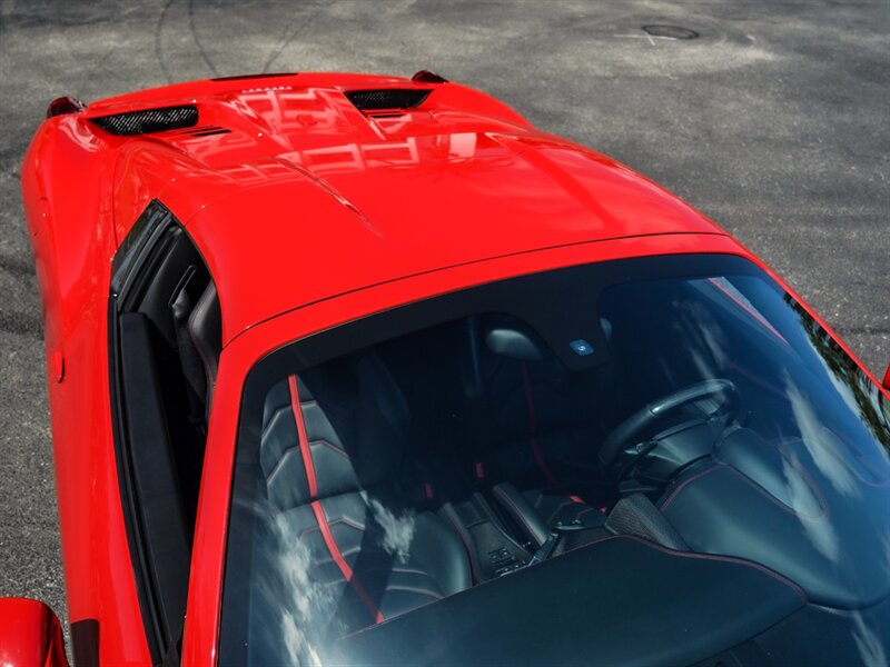 2014 Ferrari 458 Spider - Photo 43 - Bonita Springs, FL 34134