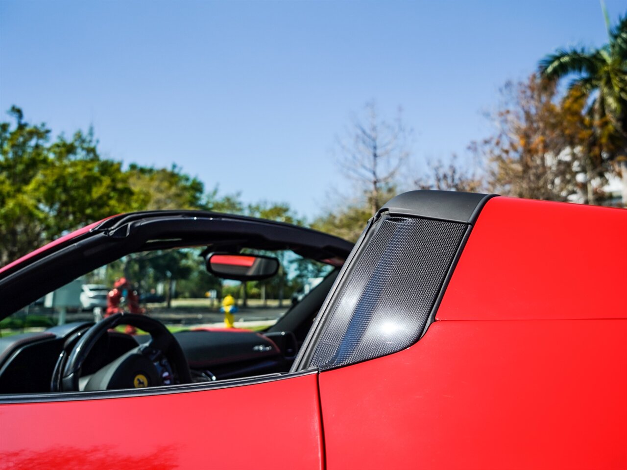 2014 Ferrari 458 Spider   - Photo 31 - Bonita Springs, FL 34134