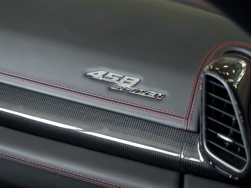 2014 Ferrari 458 Spider - Photo 22 - Bonita Springs, FL 34134