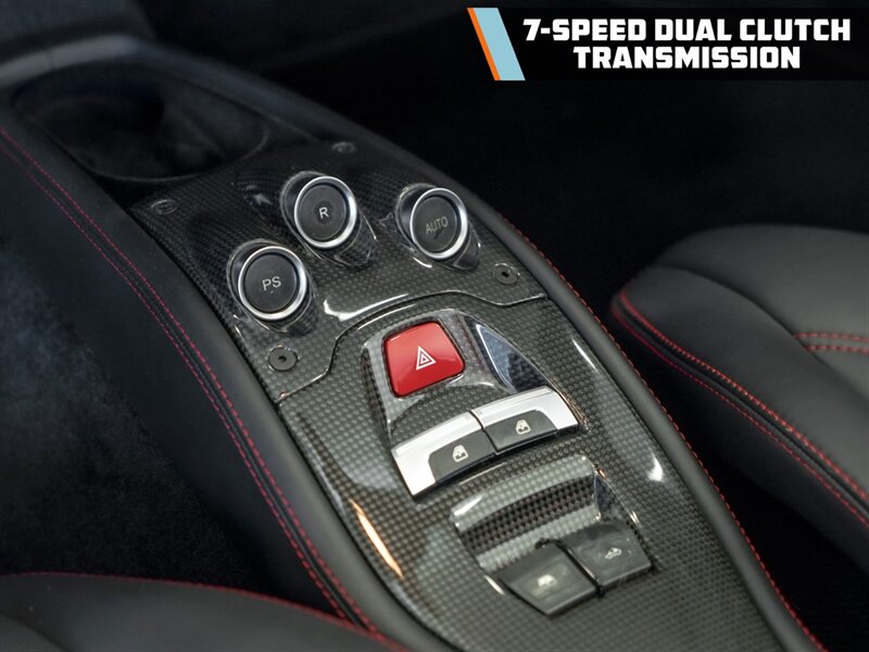 2014 Ferrari 458 Spider - Photo 14 - Bonita Springs, FL 34134