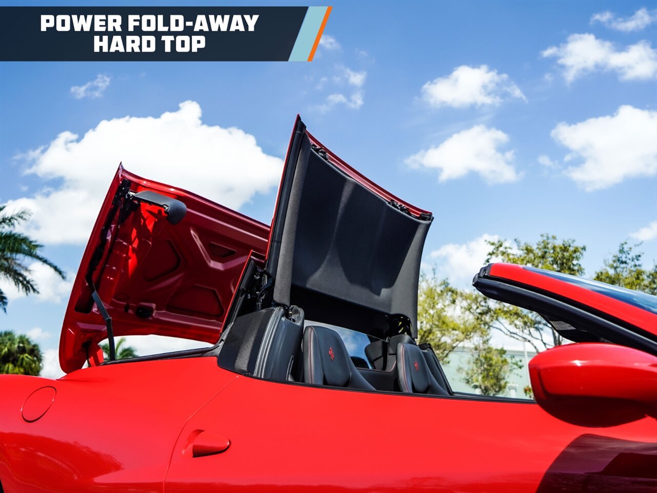 2014 Ferrari 458 Spider   - Photo 41 - Bonita Springs, FL 34134