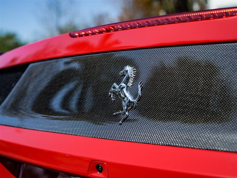 2014 Ferrari 458 Spider - Photo 44 - Bonita Springs, FL 34134