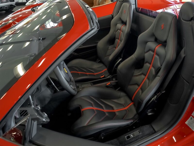 2014 Ferrari 458 Spider - Photo 15 - Bonita Springs, FL 34134