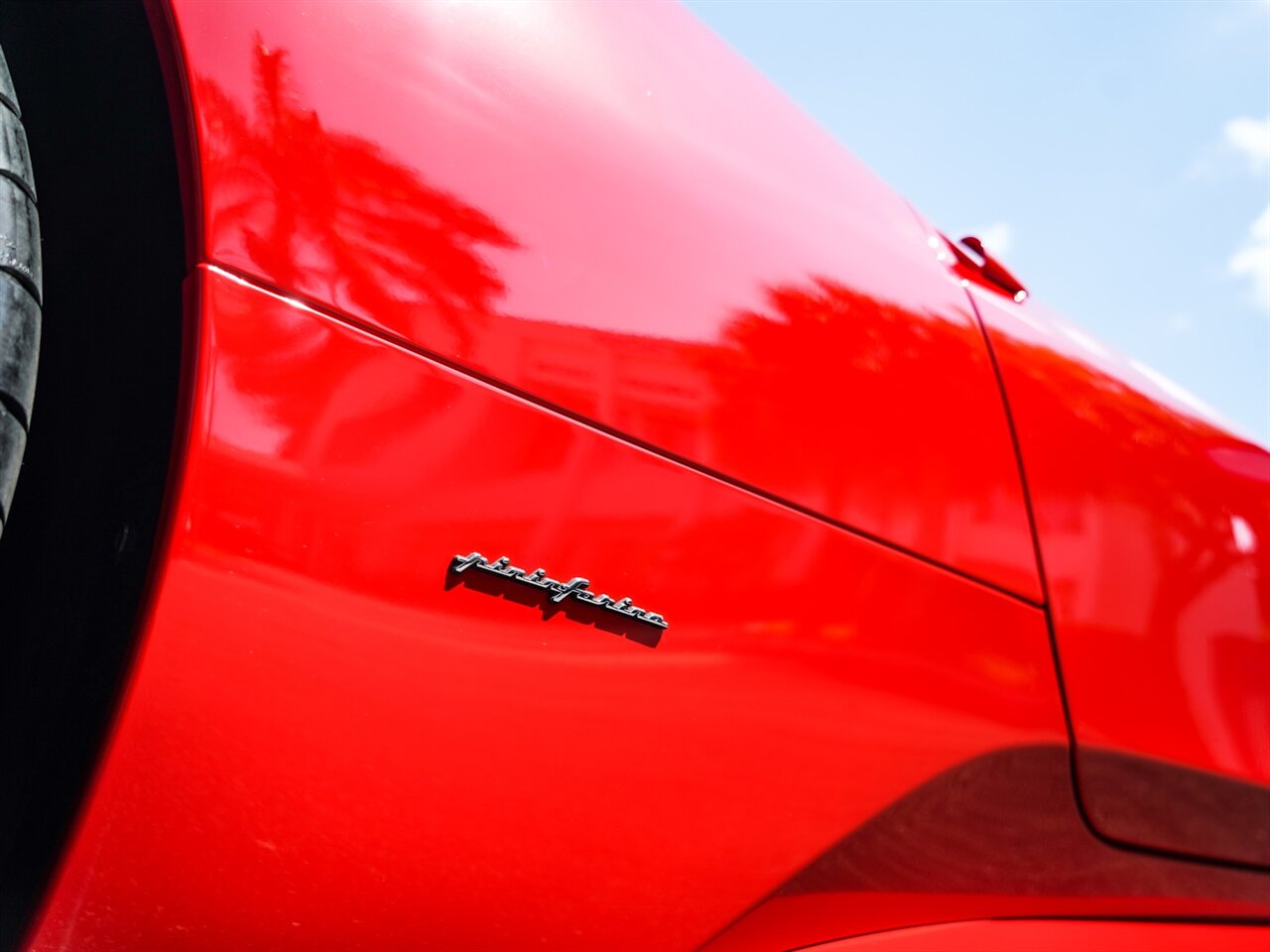 2014 Ferrari 458 Spider   - Photo 10 - Bonita Springs, FL 34134