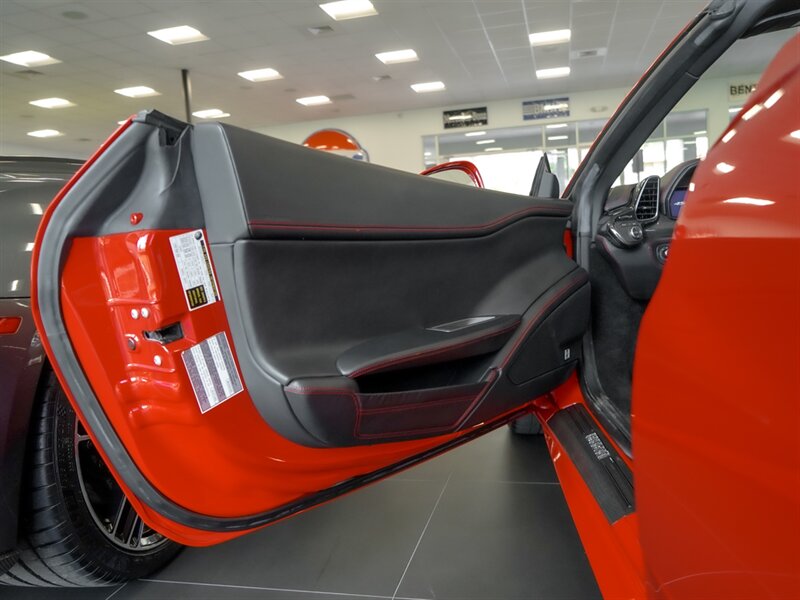 2014 Ferrari 458 Spider - Photo 17 - Bonita Springs, FL 34134