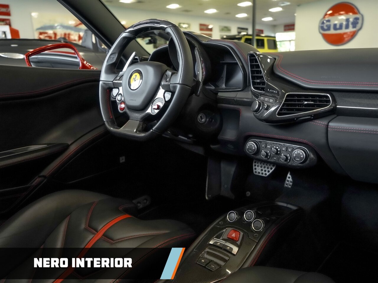 2014 Ferrari 458 Spider   - Photo 20 - Bonita Springs, FL 34134