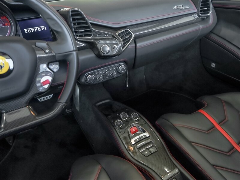 2014 Ferrari 458 Spider - Photo 13 - Bonita Springs, FL 34134