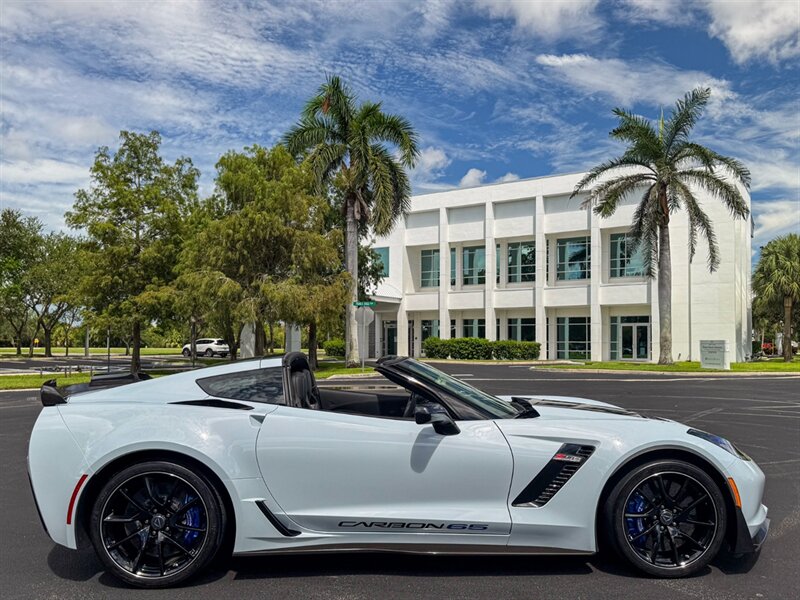 2018 Chevrolet Corvette Z06 - Photo 68 - Bonita Springs, FL 34134