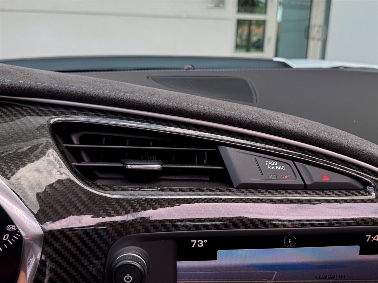 2018 Chevrolet Corvette Z06   - Photo 16 - Bonita Springs, FL 34134