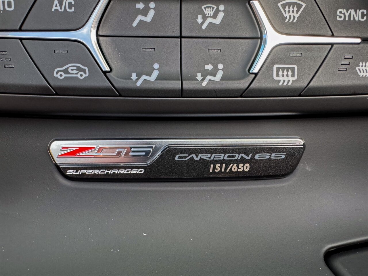 2018 Chevrolet Corvette Z06   - Photo 20 - Bonita Springs, FL 34134