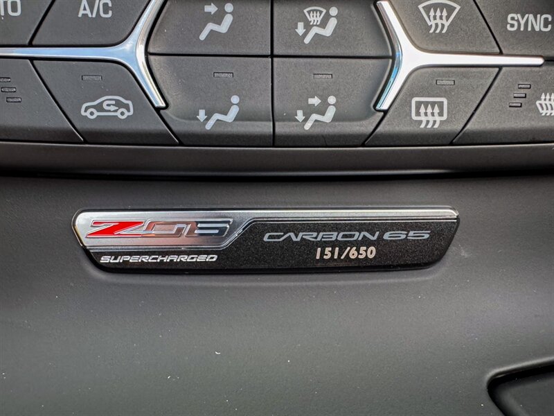 2018 Chevrolet Corvette Z06 - Photo 20 - Bonita Springs, FL 34134
