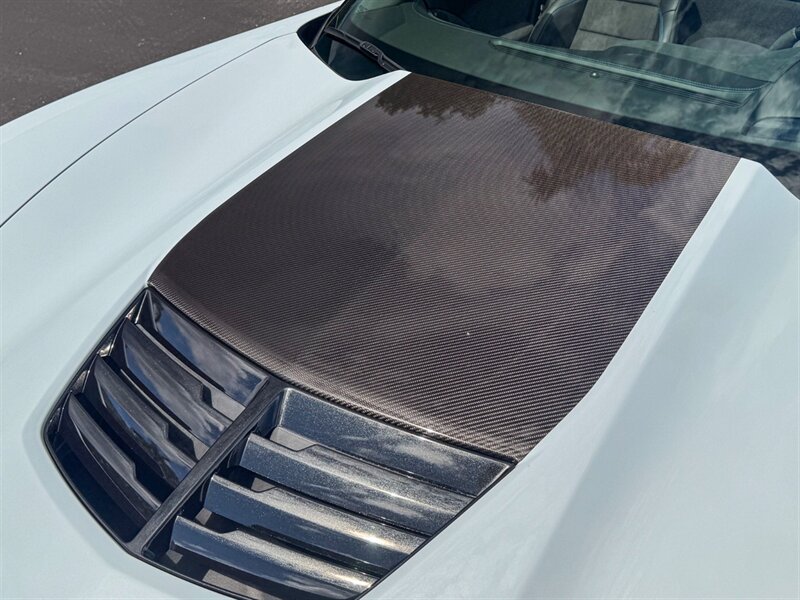 2018 Chevrolet Corvette Z06 - Photo 5 - Bonita Springs, FL 34134