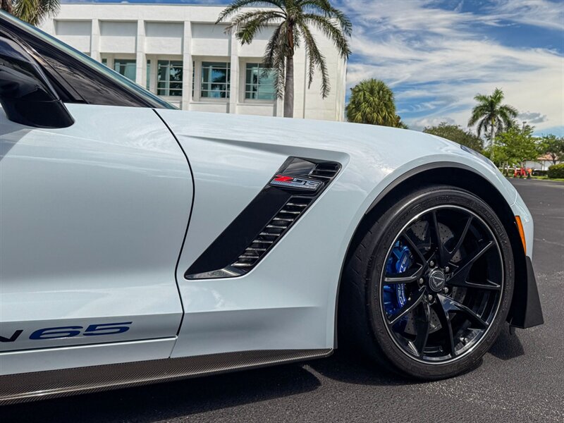 2018 Chevrolet Corvette Z06 - Photo 69 - Bonita Springs, FL 34134