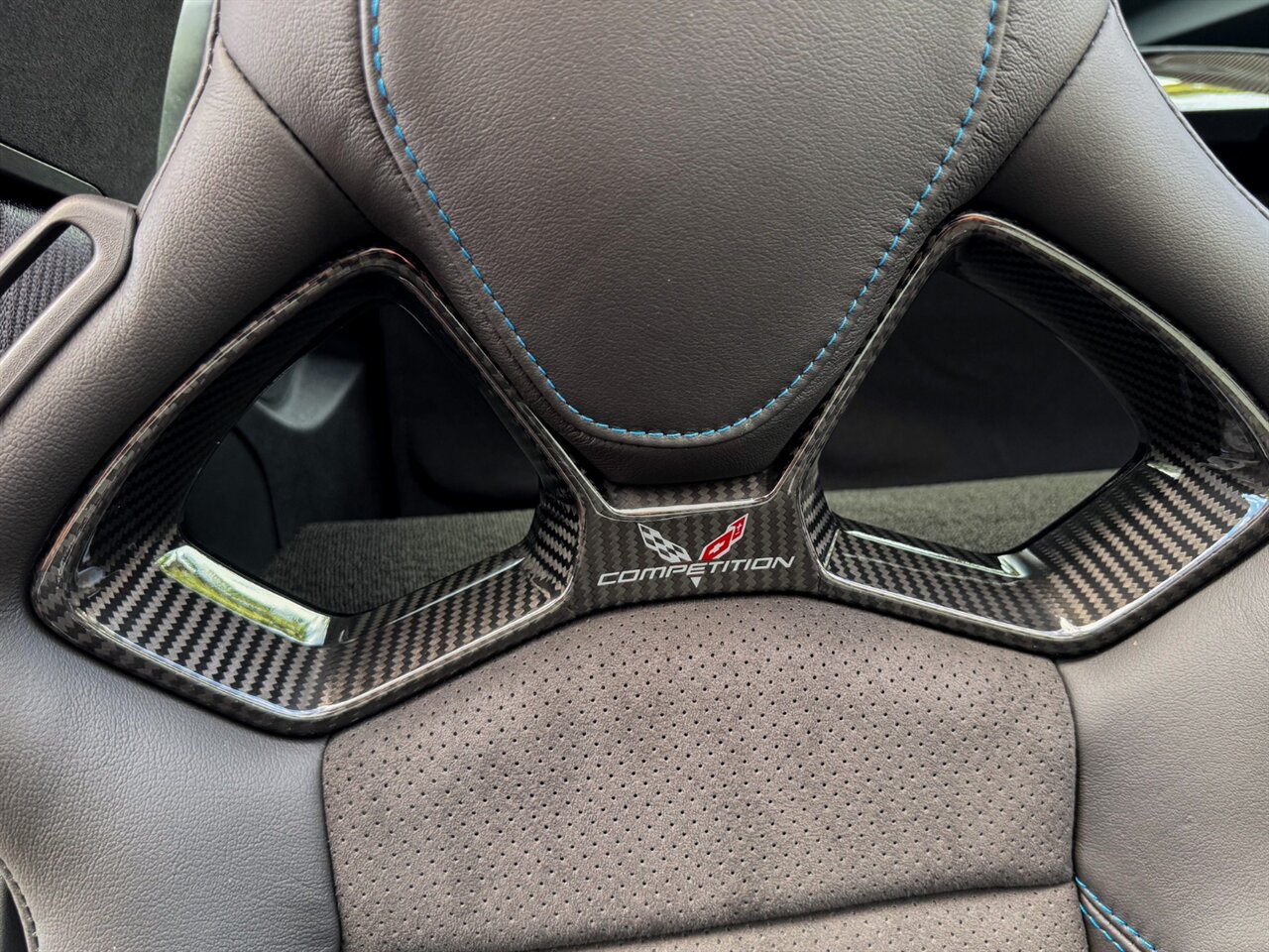 2018 Chevrolet Corvette Z06   - Photo 37 - Bonita Springs, FL 34134
