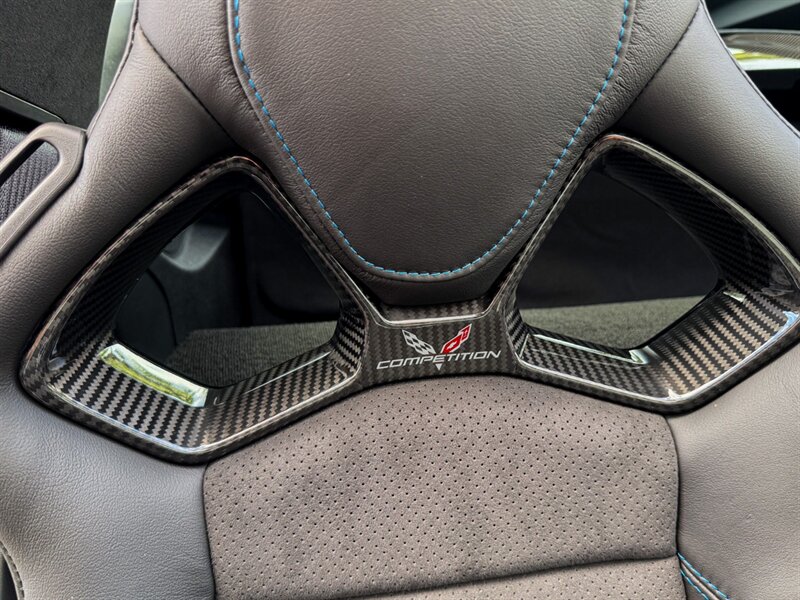 2018 Chevrolet Corvette Z06 - Photo 37 - Bonita Springs, FL 34134