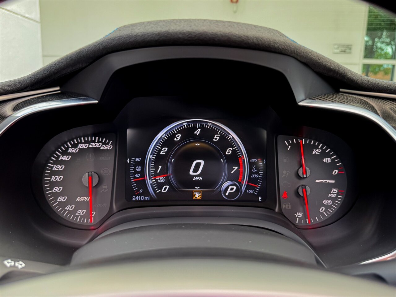 2018 Chevrolet Corvette Z06   - Photo 14 - Bonita Springs, FL 34134
