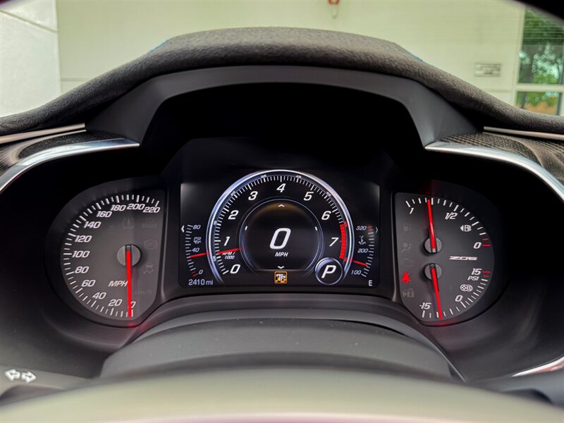 2018 Chevrolet Corvette Z06 - Photo 14 - Bonita Springs, FL 34134