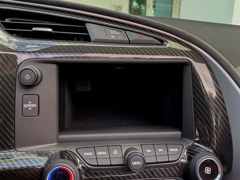 2018 Chevrolet Corvette Z06 - Photo 18 - Bonita Springs, FL 34134