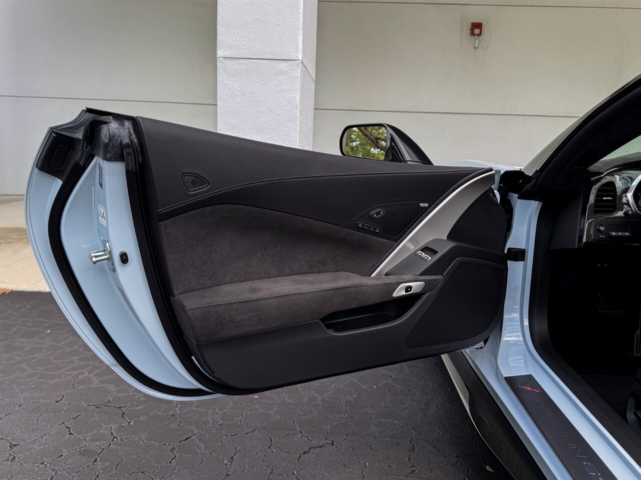 2018 Chevrolet Corvette Z06   - Photo 27 - Bonita Springs, FL 34134