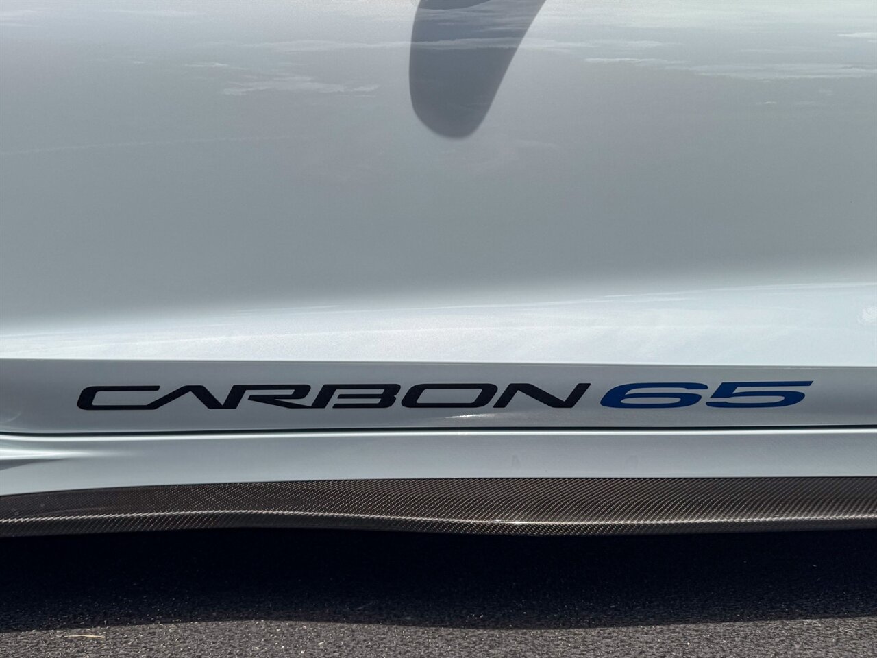 2018 Chevrolet Corvette Z06   - Photo 71 - Bonita Springs, FL 34134