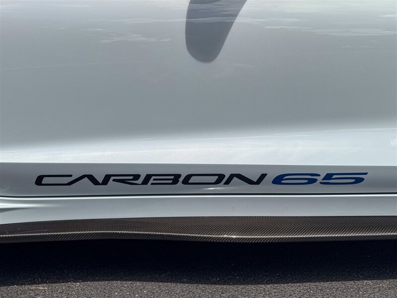 2018 Chevrolet Corvette Z06 - Photo 71 - Bonita Springs, FL 34134