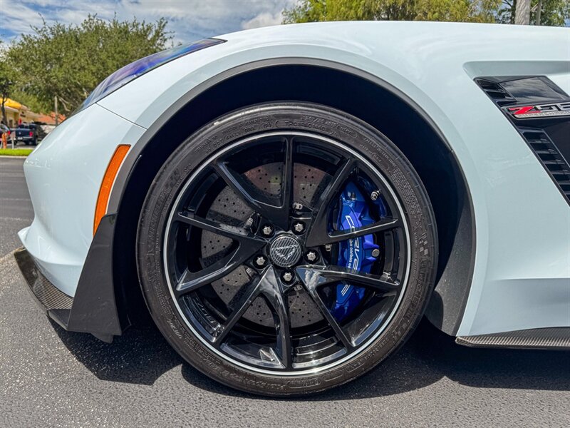 2018 Chevrolet Corvette Z06 - Photo 49 - Bonita Springs, FL 34134