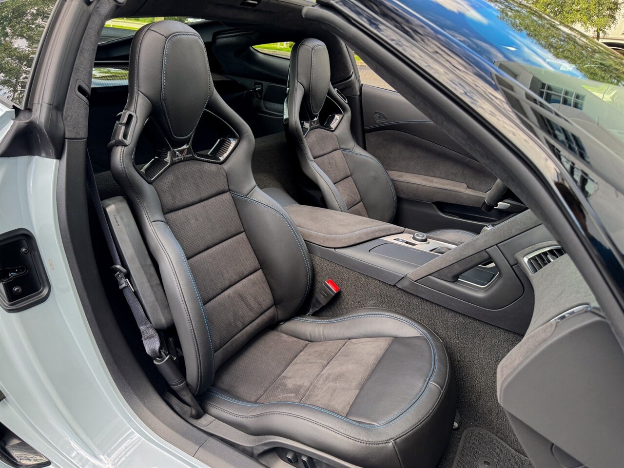 2018 Chevrolet Corvette Z06   - Photo 35 - Bonita Springs, FL 34134