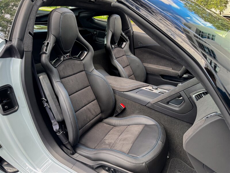 2018 Chevrolet Corvette Z06 - Photo 35 - Bonita Springs, FL 34134