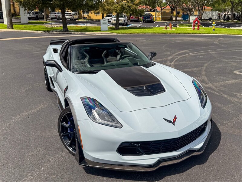 2018 Chevrolet Corvette Z06 - Photo 79 - Bonita Springs, FL 34134