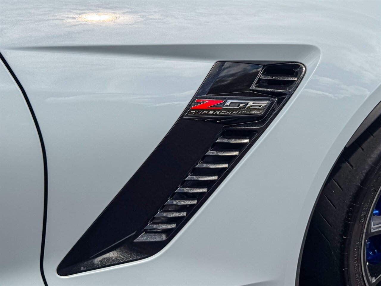 2018 Chevrolet Corvette Z06   - Photo 70 - Bonita Springs, FL 34134