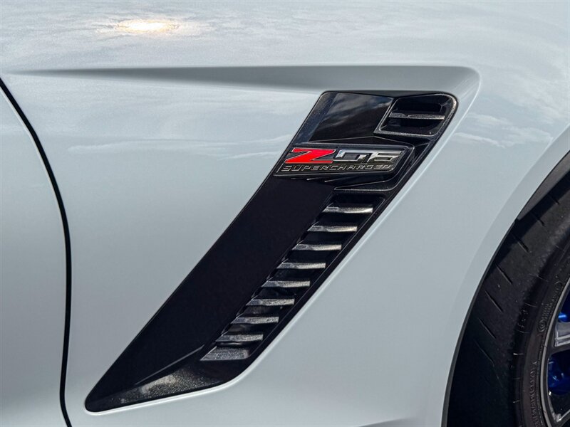 2018 Chevrolet Corvette Z06 - Photo 70 - Bonita Springs, FL 34134