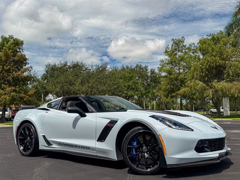 2018 Chevrolet Corvette Z06 - Photo 77 - Bonita Springs, FL 34134