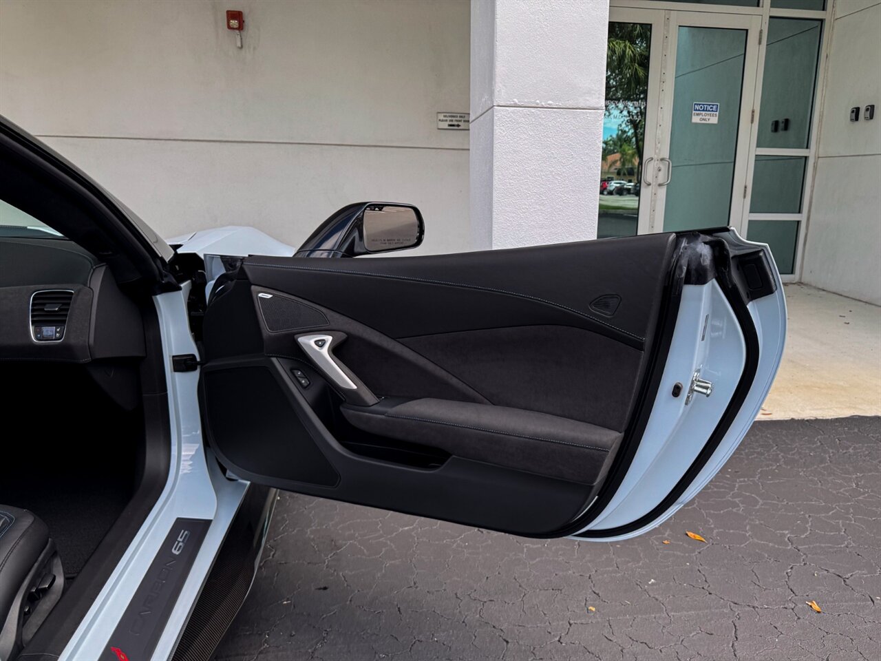 2018 Chevrolet Corvette Z06   - Photo 41 - Bonita Springs, FL 34134