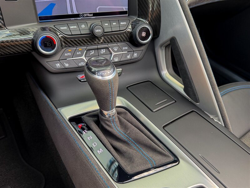 2018 Chevrolet Corvette Z06 - Photo 21 - Bonita Springs, FL 34134