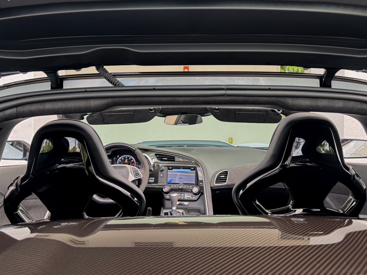 2018 Chevrolet Corvette Z06   - Photo 46 - Bonita Springs, FL 34134