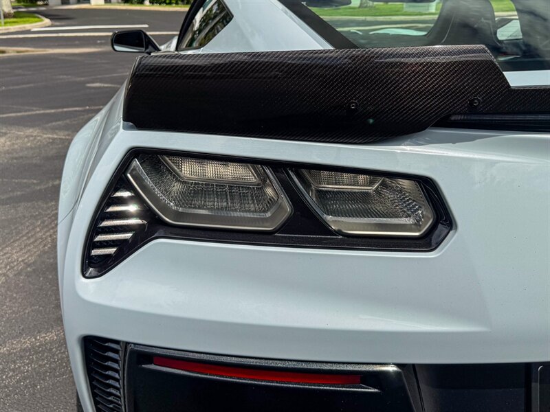 2018 Chevrolet Corvette Z06 - Photo 58 - Bonita Springs, FL 34134