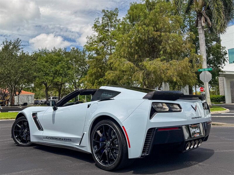 2018 Chevrolet Corvette Z06 - Photo 52 - Bonita Springs, FL 34134