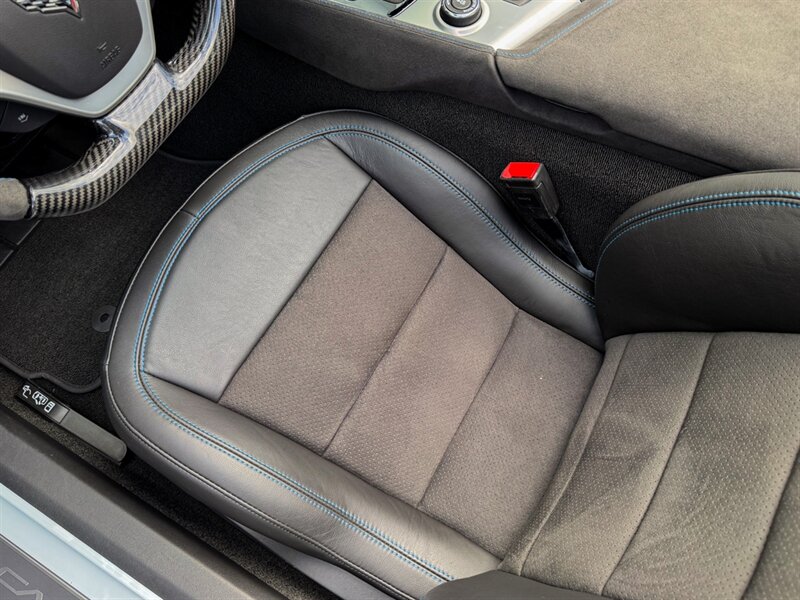 2018 Chevrolet Corvette Z06 - Photo 26 - Bonita Springs, FL 34134