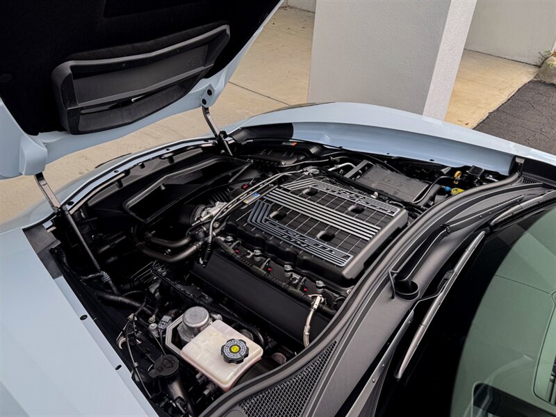 2018 Chevrolet Corvette Z06 - Photo 42 - Bonita Springs, FL 34134