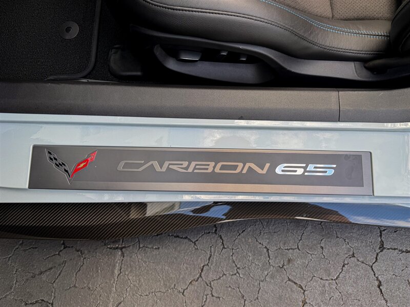 2018 Chevrolet Corvette Z06 - Photo 30 - Bonita Springs, FL 34134