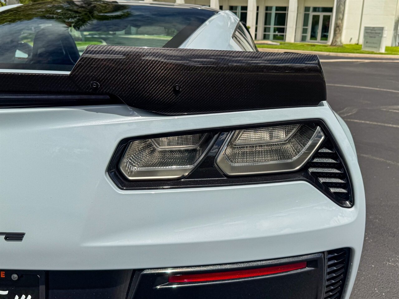 2018 Chevrolet Corvette Z06   - Photo 61 - Bonita Springs, FL 34134
