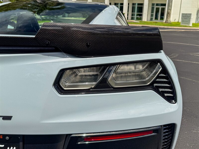 2018 Chevrolet Corvette Z06 - Photo 61 - Bonita Springs, FL 34134